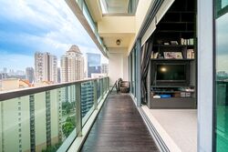 Soleil @ Sinaran (D11), Condominium #446823221